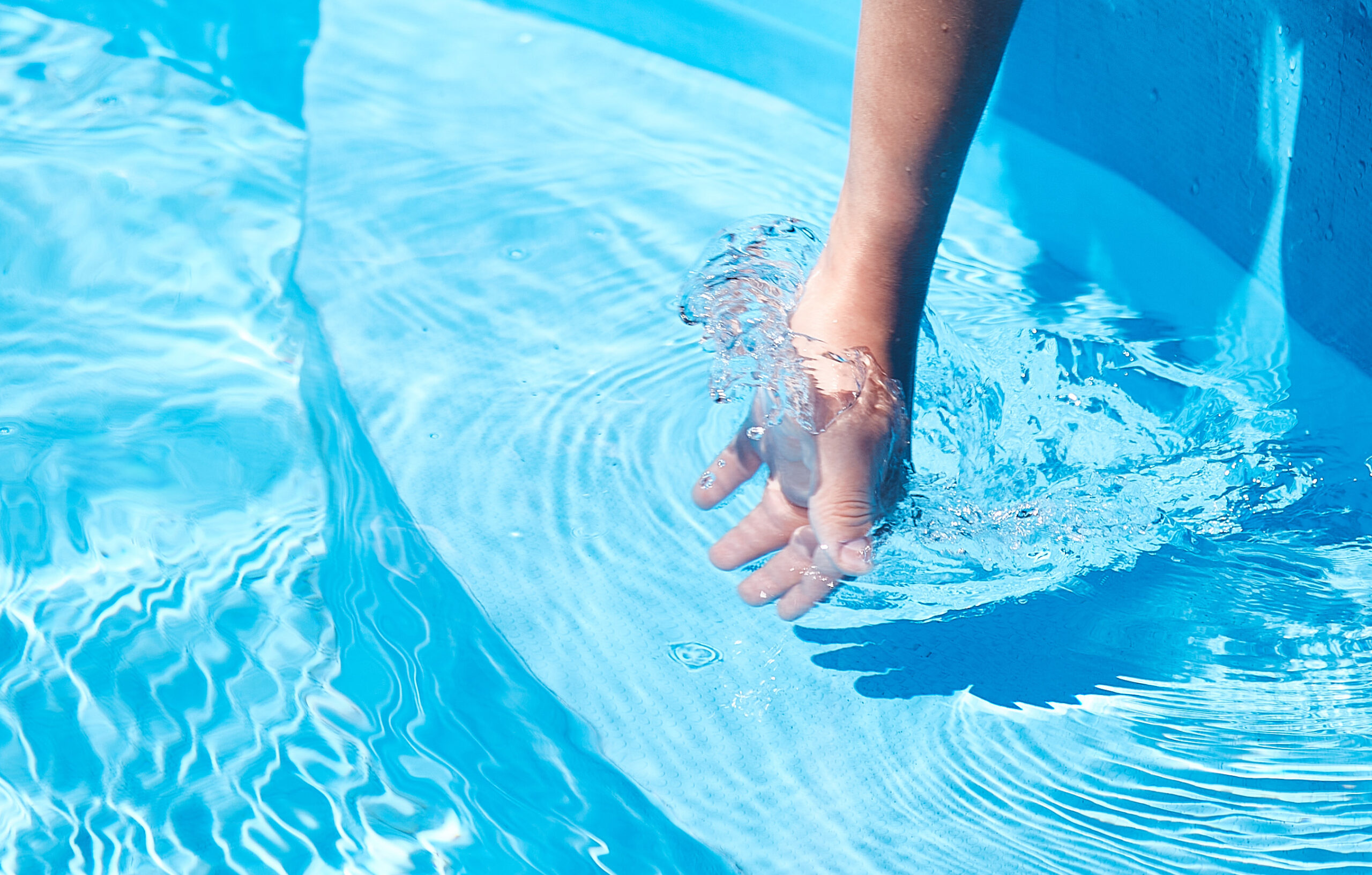 Say Goodbye to Cloudy Pool Water: Tips for Crystal Clear Maintenance