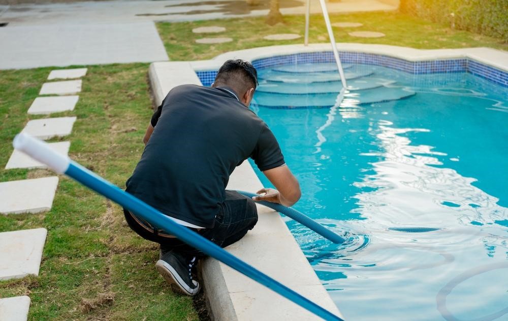 Houston’s Premier Winter Pool Service: Expert Maintenance