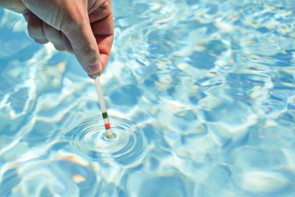 Crystal Clear Waters: Professional Pool Cleaning Services in Spring, TX