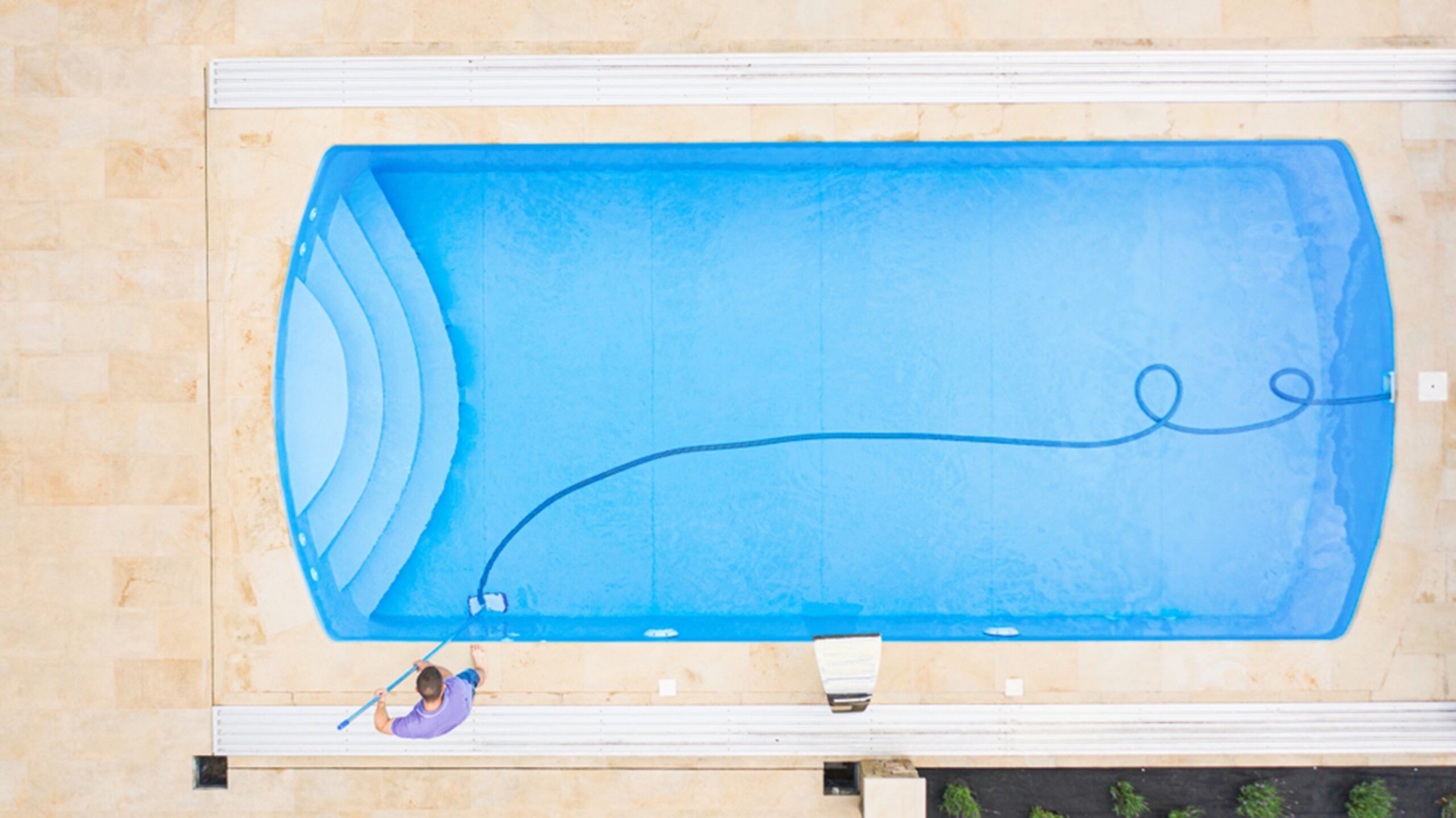 Expert Care for Your Pool’s Longevity
