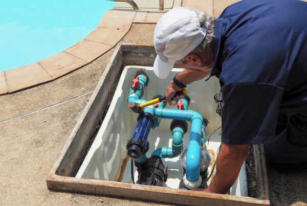 Restoring Your Pool to Perfection