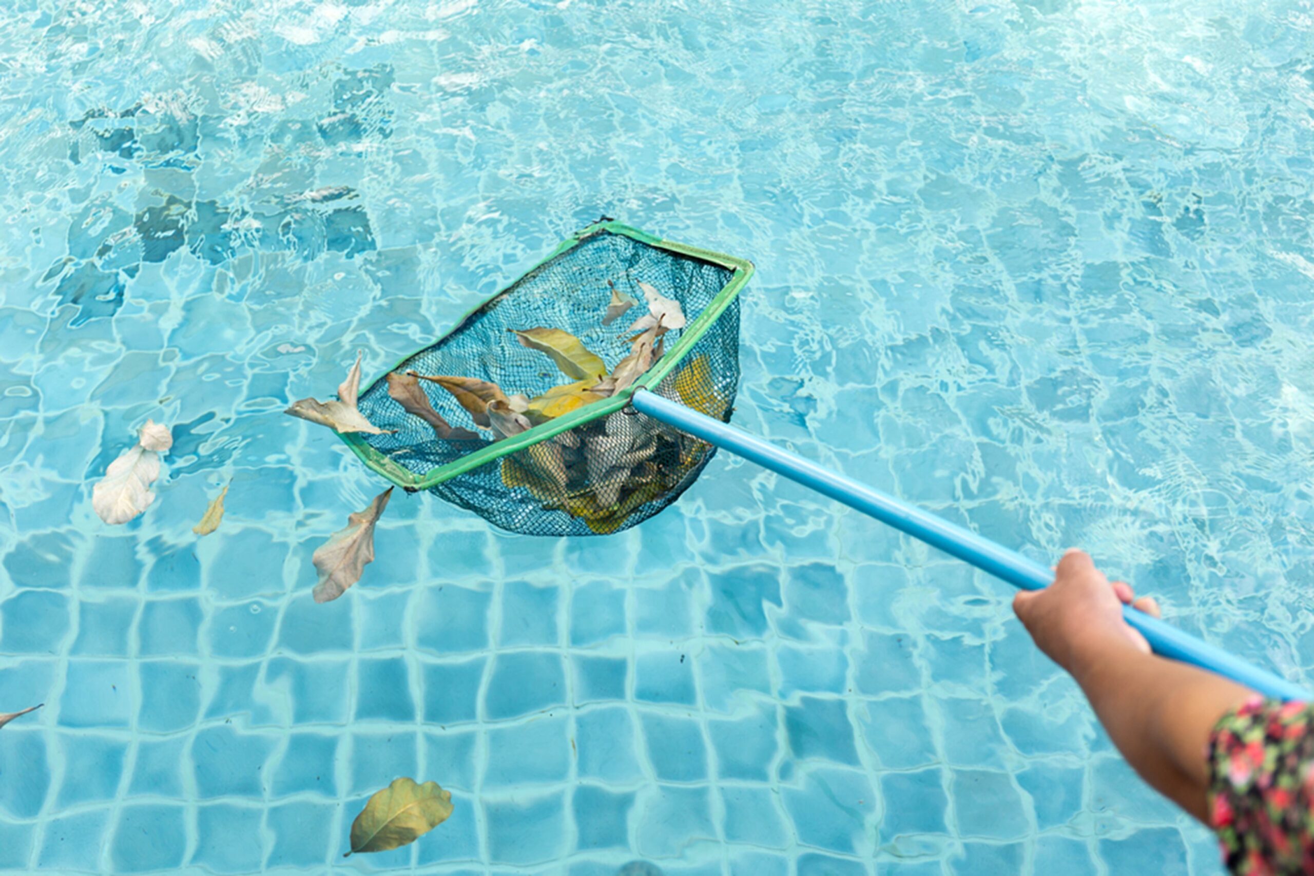 Conroe Pool Service: Trusted Experts for Exceptional Pool Care