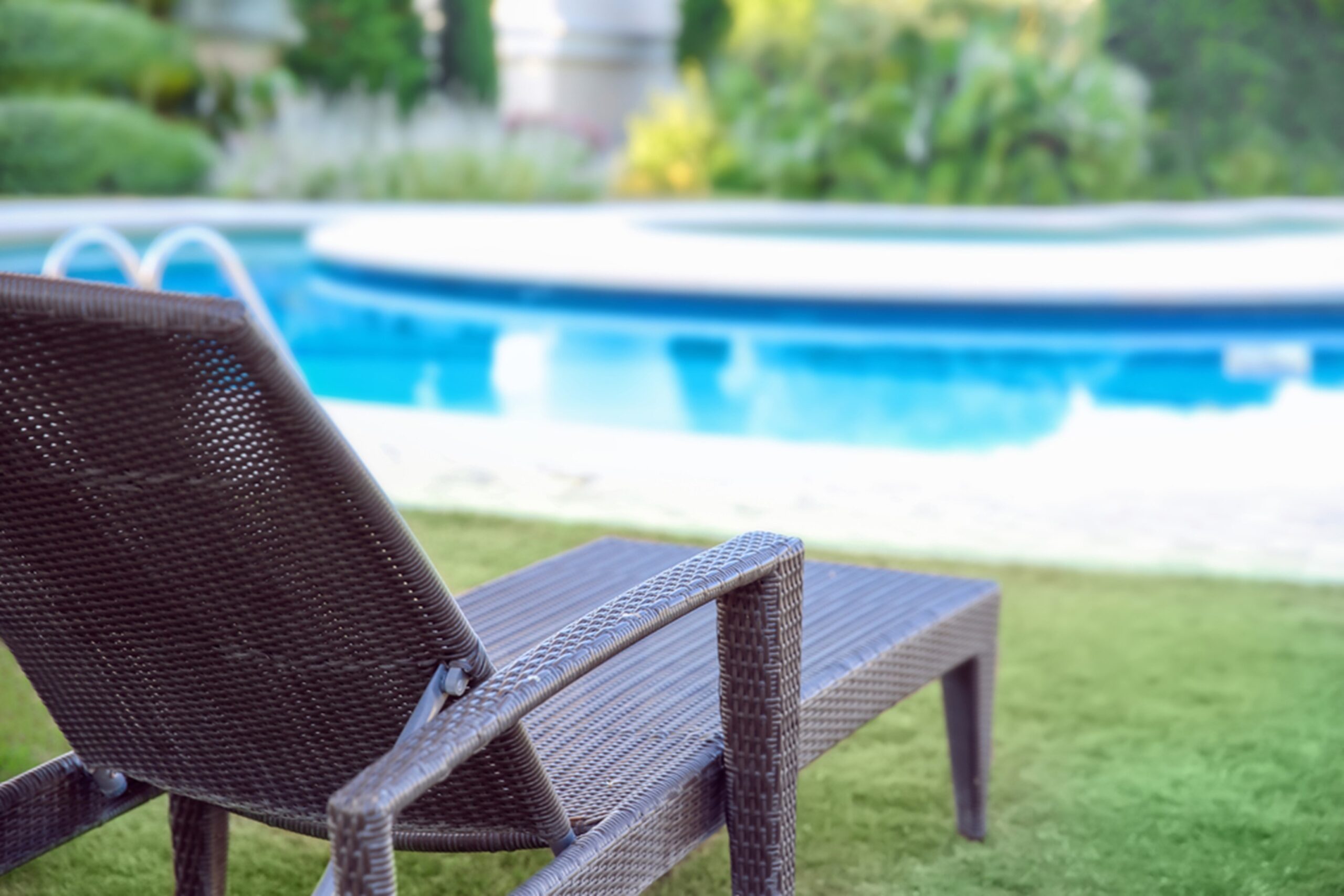 Keeping Your Pool in Top Shape All Year Round