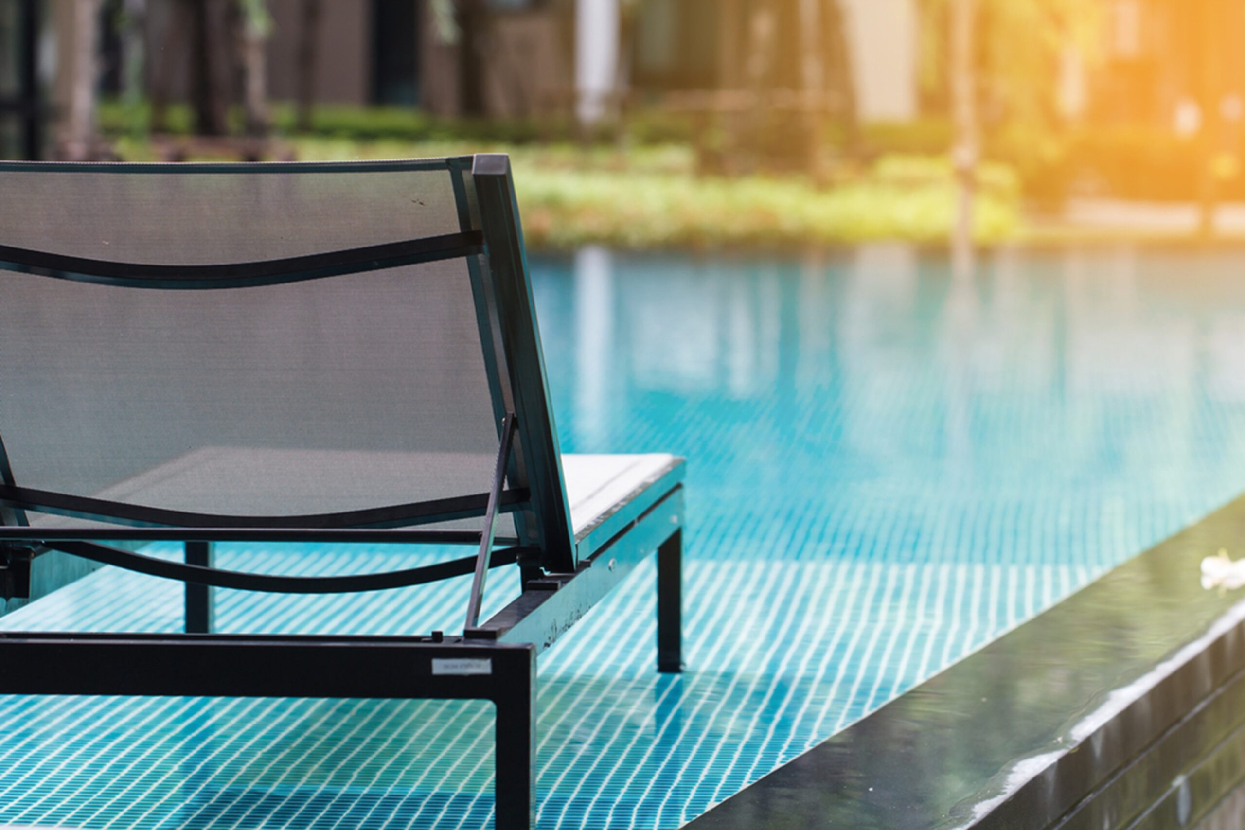 Serenity Starts with Maintenance: Top-tier Pool Care in The Woodlands