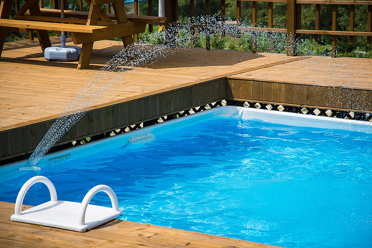 Conroe Pool Service: Trusted Experts for Pool Maintenance and Repairs