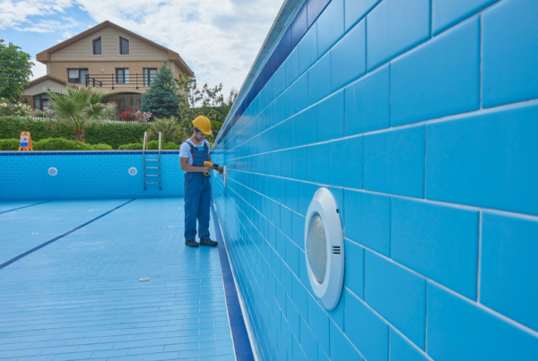 Pool Maintenance