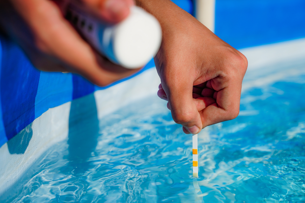 Reliable Pool Maintenance in The Woodlands: Keeping Your Pool Pristine