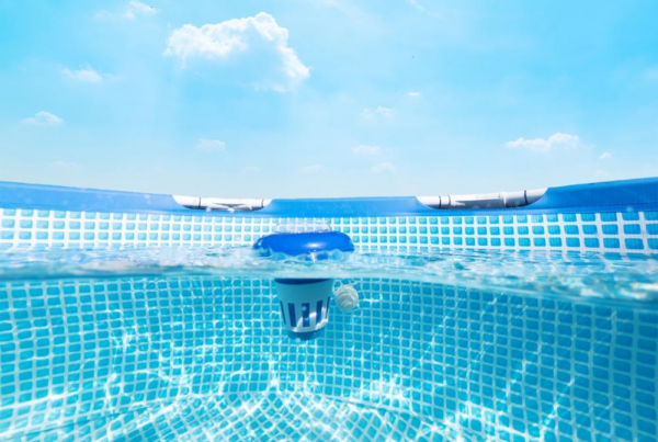 best Pool Cleaning Services in Spring