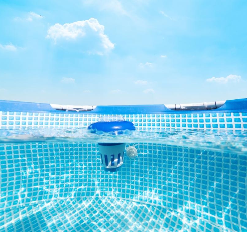 best Pool Cleaning Services in Spring